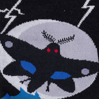 Mothman Believes In You Men’s Crew