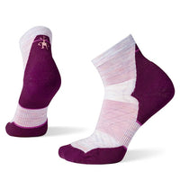 Women's Run Targeted Cushion Ankle Smartwool