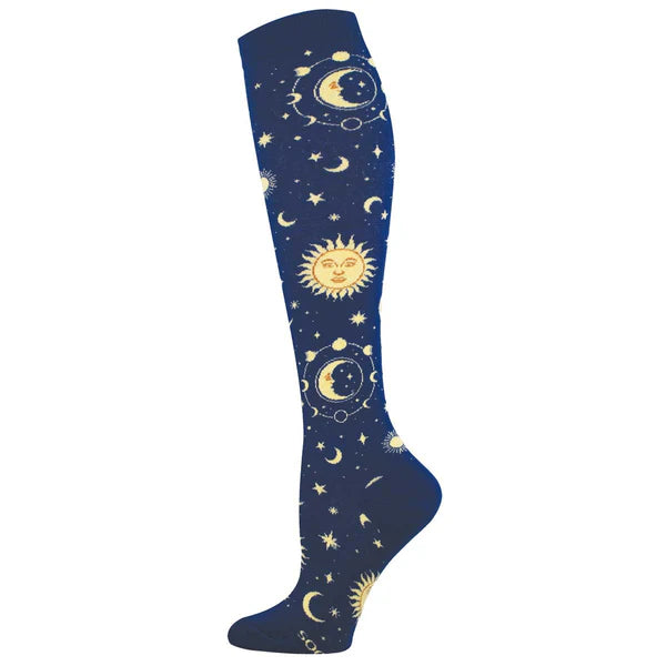 Look To The Sky Knee High