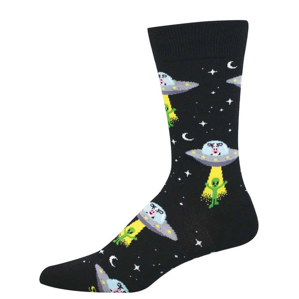 Moove It On Up Men’s Crew