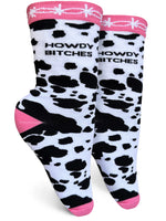Howdy Bitches Crew