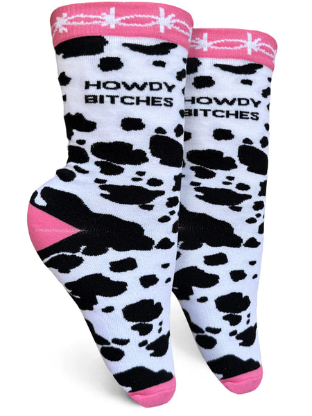 Howdy Bitches Crew