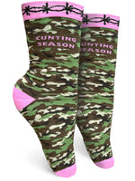 Cunting Season Crew