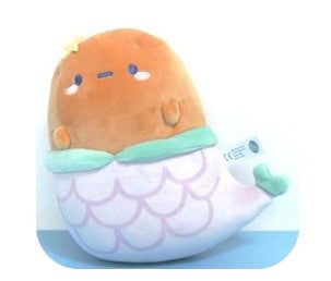 Merman Tayto Mini Mochi Plushie