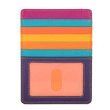 Continental Passport Slider Wallet