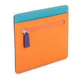 Continental Passport Slider Wallet