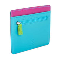 Continental Passport Slider Wallet