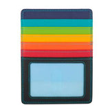 Continental Passport Slider Wallet