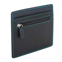 Continental Passport Slider Wallet