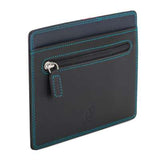 Continental Passport Slider Wallet