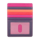 Continental Passport Slider Wallet