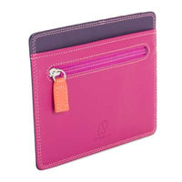 Continental Passport Slider Wallet