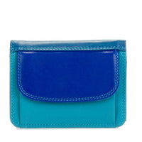 Small Tri-fold Wallet