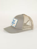 Dog Walkin’ Trucker Hat
