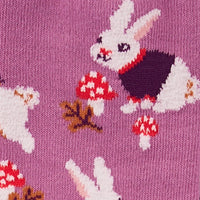 Snuggle Bunny Crew