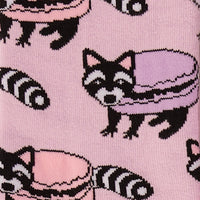 Macaraccoon Crew