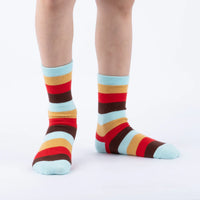 HappyBara Kid’s Crew 3-Pack