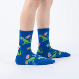 You’re Tricera-tops Kid’s Crew 3-Pack