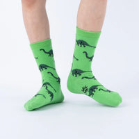 You’re Tricera-tops Kid’s Crew 3-Pack