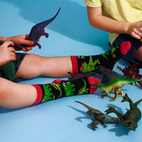 You’re Tricera-tops Kid’s Crew 3-Pack