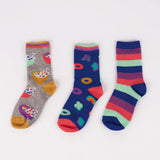 Cereal-ously the Best Kid’s Crew 3-Pack