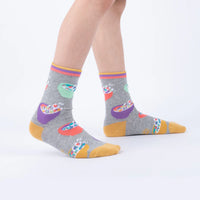 Cereal-ously the Best Kid’s Crew 3-Pack