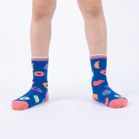 Cereal-ously the Best Kid’s Crew 3-Pack