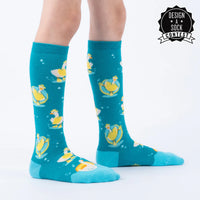 Silly Goose Kid’s Knee High