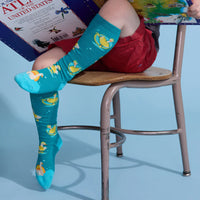 Silly Goose Kid’s Knee High
