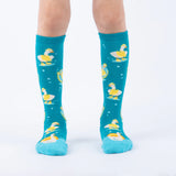 Silly Goose Kid’s Knee High