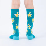 Silly Goose Kid’s Knee High