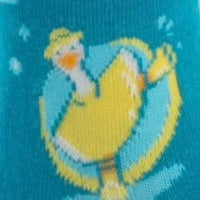Silly Goose Kid’s Knee High
