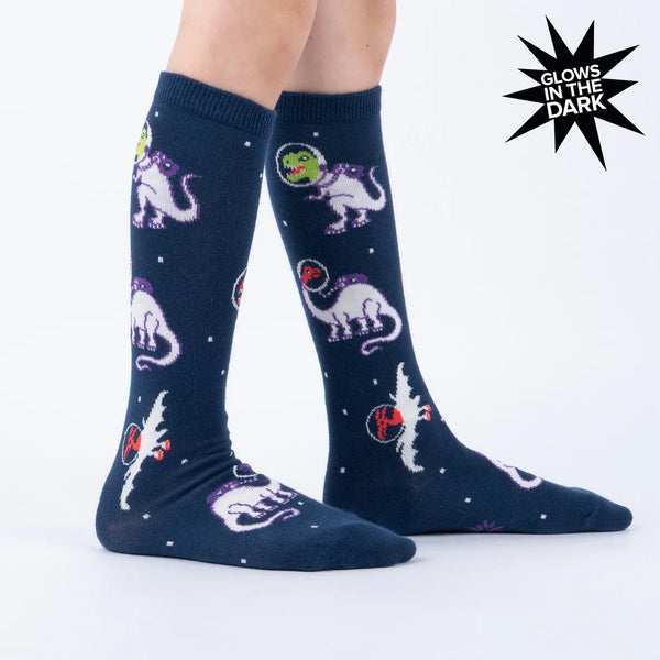 I Need Space Kid’s Knee High
