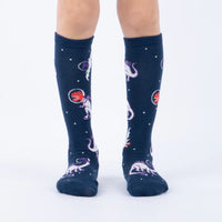I Need Space Kid’s Knee High