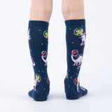I Need Space Kid’s Knee High