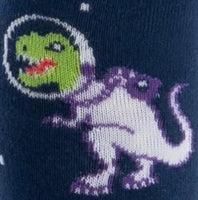 I Need Space Kid’s Knee High