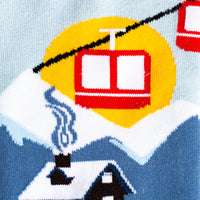 Hit the Slopes Men’s Crew