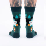 Cryptid Society Men’s Crew