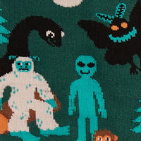Cryptid Society Men’s Crew