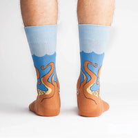 Squid-O Men’s Crew