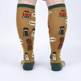 Season’s Greetings! Knee High