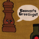 Season’s Greetings! Knee High