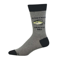 Crappie Day Men’s Crew
