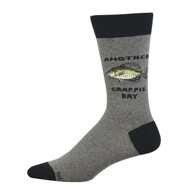 Crappie Day Men’s Crew