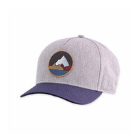 Spike Trucker Hat