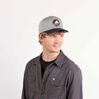 Spike Trucker Hat