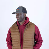 Spike Trucker Hat