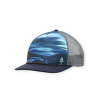 Dusk Trucker Hat
