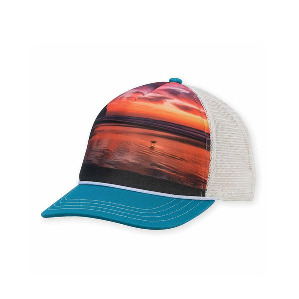 Matty Trucker Hat