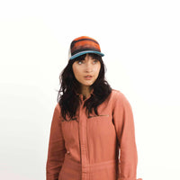 Matty Trucker Hat